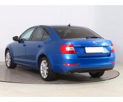 Škoda Octavia Style