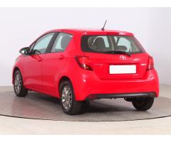 Toyota Yaris 1.33 Dual VVT-i 73kW - 5