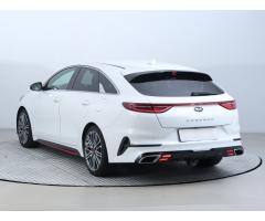 Kia Pro Cee`d GT 1.6 T-GDI 150kW - 5