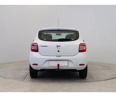 Dacia Sandero 1.2 16V 55kW - 6