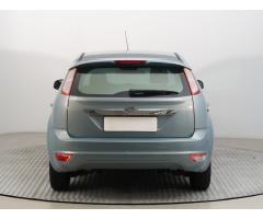 Ford Focus 1.8 16V 92kW - 6