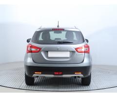 Suzuki SX4 S-cross 1.4 BoosterJet 103kW - 6