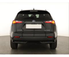 Lexus NX 300h 300h 145kW - 6