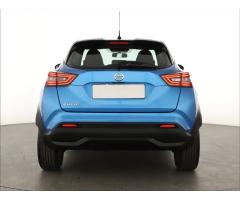 Nissan Juke 1.0 DIG-T 86kW - 6