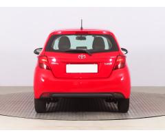 Toyota Yaris 1.33 Dual VVT-i 73kW - 6