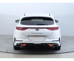 Kia Pro Cee`d GT 1.6 T-GDI 150kW - 6