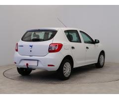 Dacia Sandero 1.2 16V 55kW - 7