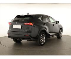 Lexus NX 300h 300h 145kW - 7