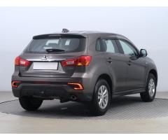 Mitsubishi ASX 1.6 MIVEC 86kW - 7