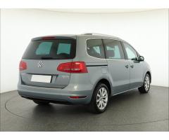 Volkswagen Sharan 2.0 TDI 103kW - 7