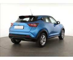 Nissan Juke 1.0 DIG-T 86kW - 7