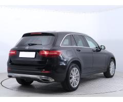 Mercedes-Benz GLC GLC 220d 4MATIC 125kW - 7