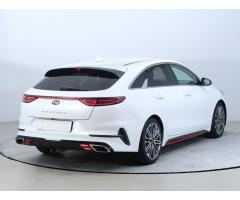 Kia Pro Cee`d GT 1.6 T-GDI 150kW - 7