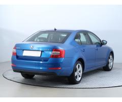 Škoda Octavia 1.4 TSI 103kW - 7