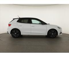 Škoda Fabia 1.5 TSI 110kW - 8