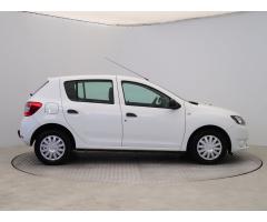 Dacia Sandero 1.2 16V 55kW - 8