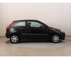 Ford Fiesta 1.4 16V 59kW - 8