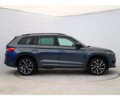 Škoda Kodiaq 2.0 TDI 140kW - 8