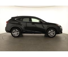 Lexus NX 300h 300h 145kW - 8