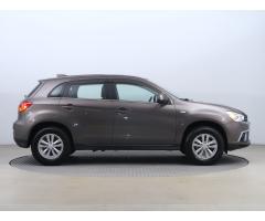 Mitsubishi ASX 1.6 MIVEC 86kW - 8