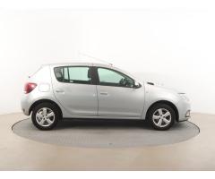 Dacia Sandero 1.0 SCe 54kW - 8