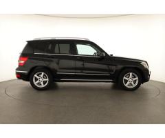 Mercedes-Benz GLK 320 CDI 165kW - 8