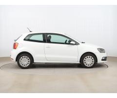 Volkswagen Polo 1.4 TDI 55kW - 8