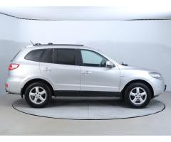 Hyundai Santa Fe 2.2 CRDi 114kW - 8