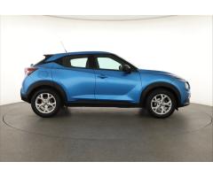 Nissan Juke 1.0 DIG-T 86kW - 8