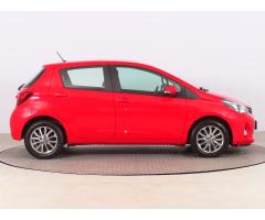 Toyota Yaris 1.33 Dual VVT-i 73kW - 8