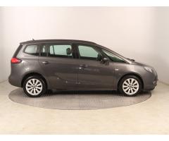 Opel Zafira 1.6 CNG Turbo 110kW - 8