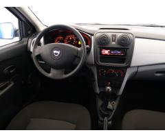 Dacia Sandero 1.2 16V 55kW - 9