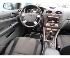 Ford Focus 1.8 16V 92kW - 9