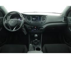 Hyundai Tucson 1.7 CRDi 85kW - 9