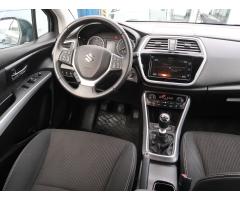 Suzuki SX4 S-cross 1.4 BoosterJet 103kW - 9