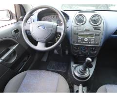 Ford Fiesta 1.4 16V 59kW - 9