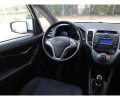 Hyundai ix20 1.4 CRDi 57kW - 9