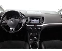 Volkswagen Sharan 2.0 TDI 103kW - 9