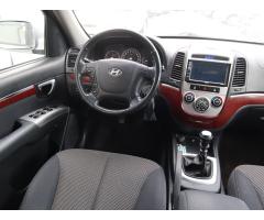 Hyundai Santa Fe 2.2 CRDi 114kW - 9