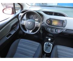 Toyota Yaris 1.33 Dual VVT-i 73kW - 9