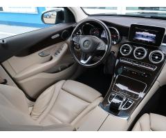 Mercedes-Benz GLC GLC 220d 4MATIC 125kW - 9