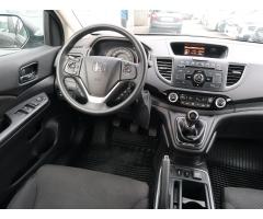 Honda CR-V 2.0 i-VTEC 114kW - 9