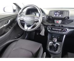 Hyundai i30 1.0 T-GDI 88kW - 9