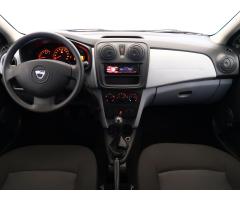 Dacia Sandero 1.2 16V 55kW - 10