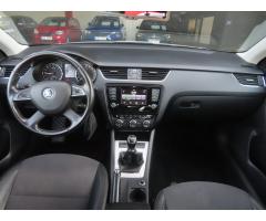 Škoda Octavia 2.0 TDI 110kW - 10