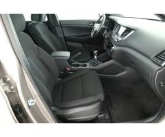 Hyundai Tucson 1.7 CRDi 85kW - 10