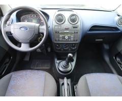 Ford Fiesta 1.4 16V 59kW - 10