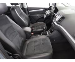 Volkswagen Sharan 2.0 TDI 103kW - 10