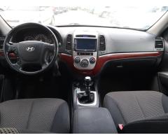 Hyundai Santa Fe 2.2 CRDi 114kW - 10