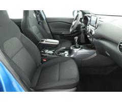 Nissan Juke 1.0 DIG-T 86kW - 10